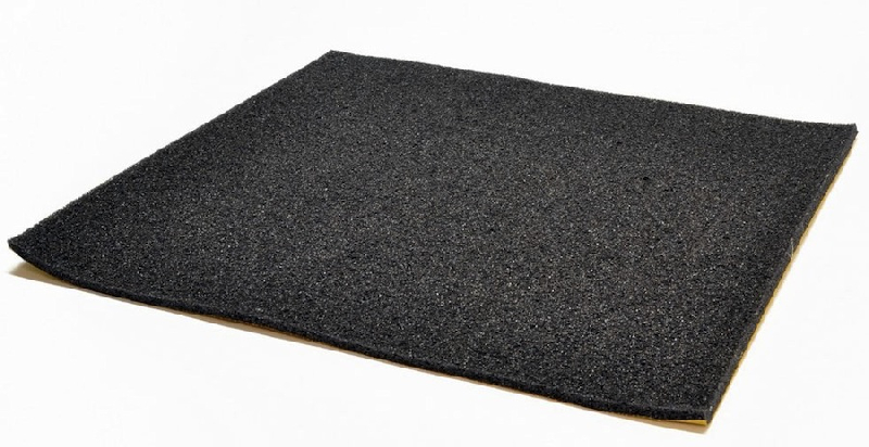 Silent Coat Sound Absorber 7mm