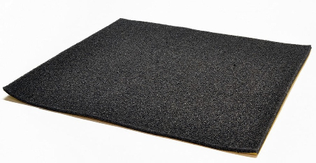 Silent Coat Sound Absorber 7mm