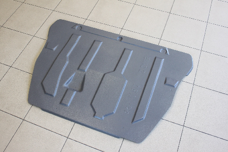 Volvo V90 II ( 2016 - ... ) Karterikaitse