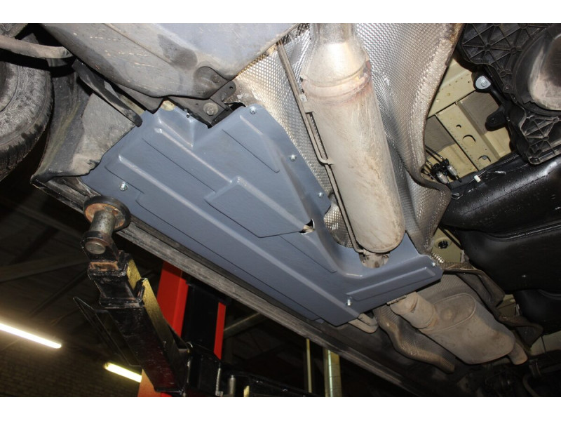 Toyota Proace Verso II ( 2016 - ... ) Lambda anduri ja eelsoojendi kaitse-0