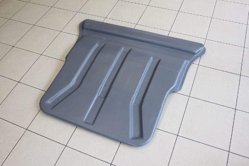 Skoda Superb III ( 2019 - ... ) restyle Karterikaitse