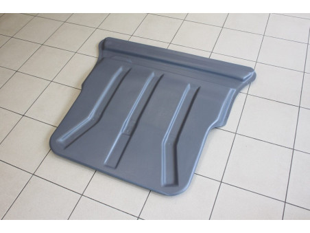 Skoda Superb III ( 2019 - ... ) restyle Karterikaitse