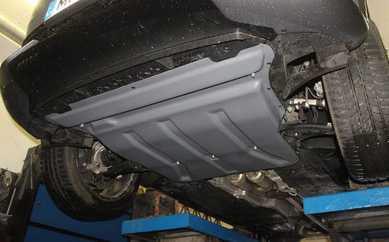 Skoda Superb III ( 2019 - ... ) restyle Karterikaitse-0