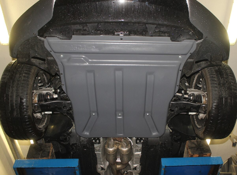 Skoda Superb III ( 2019 - ... ) restyle Karterikaitse-1