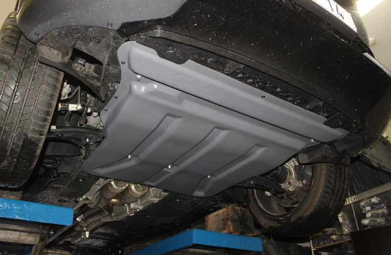 Skoda Superb III ( 2019 - ... ) restyle Karterikaitse-2