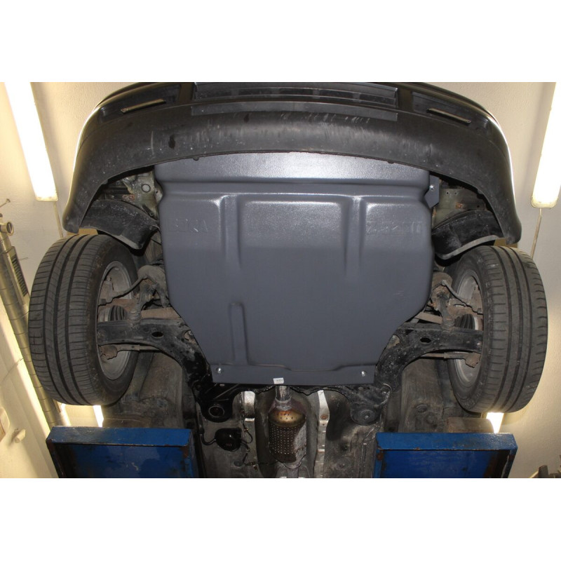 VW NEW Beetle I ( 1997 - 2010 ) Engine shield