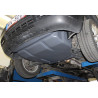 Seat Toledo II ( 1998 - 2004 ) Engine shield