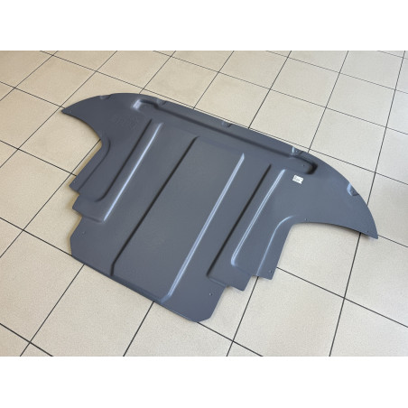 Hyundai I20 ( 2020 - 2023 ) Engine shield