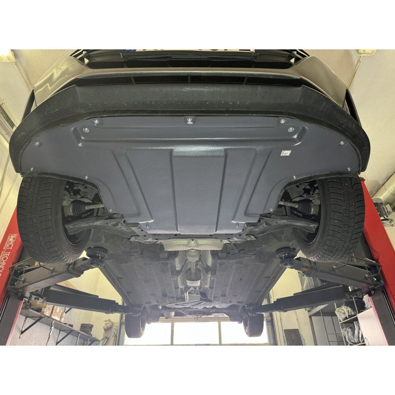 Hyundai I20 ( 2020 - 2023 ) Karterikaitse