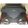 Hyundai I20 ( 2020 - 2023 ) Engine shield
