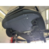 Hyundai I20 ( 2020 - 2023 ) Engine shield