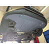 Hyundai I20 ( 2020 - 2023 ) Engine shield