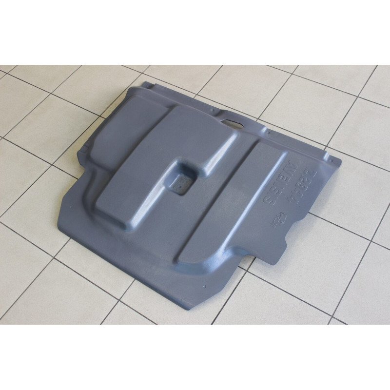 Toyota Corolla Verso ( 2001 - 2009 ) Engine shield