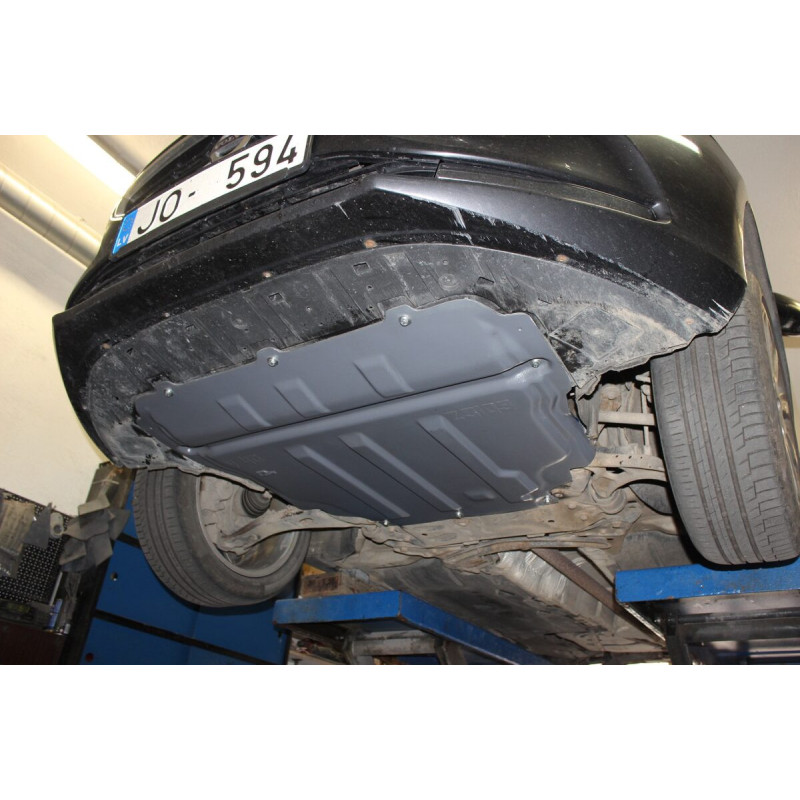 Volvo V40 ( 2004 - 2007 ) kuni ( 2,4 L ) Karterikaitse