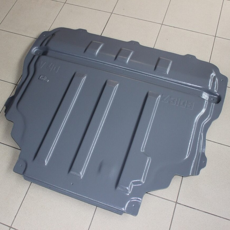 Volvo V40 ( 2004 - 2007 ) kuni ( 2,4 L ) Karterikaitse