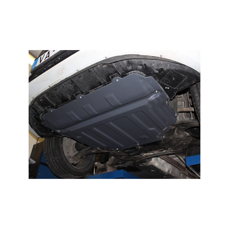 Volvo V40 II ( 2012 - 2016 ) Engine shield