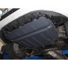 Volvo V40 II ( 2012 - 2016 ) Engine shield