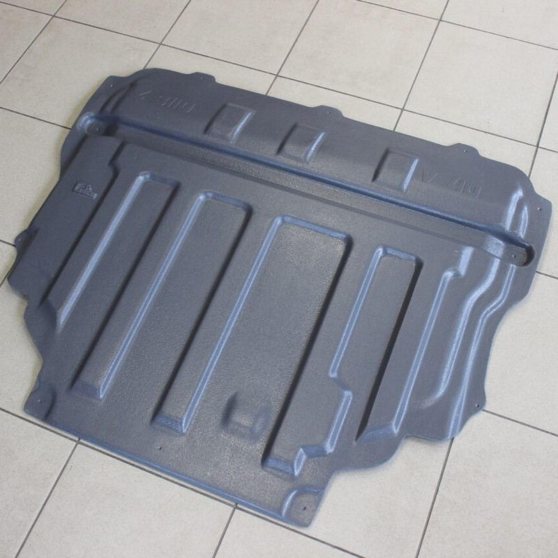 Volvo V40 II ( 2012 - 2016 ) Engine shield