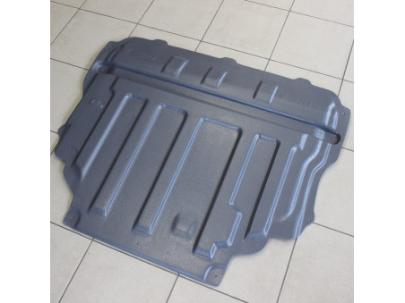 Volvo V40 II ( 2012 - 2016 ) Engine shield