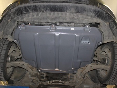 Volvo V50 I ( 2004 - 2012 ) alates ( 2,4 L ) Karterikaitse