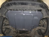 Volvo V50 I ( 2004 - 2012 ) alates ( 2,4 L ) Karterikaitse
