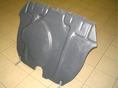 Toyota Camry V ( 2002 - 2006 ) Engine shield