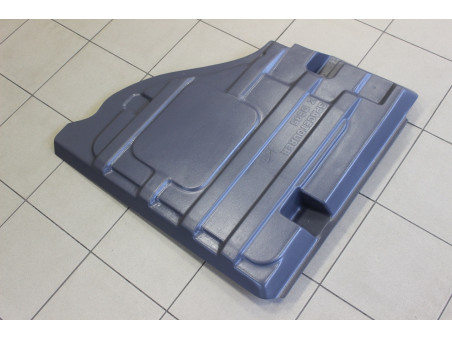 Toyota Proace II ( 2016 - ... ) Adblue tank shield