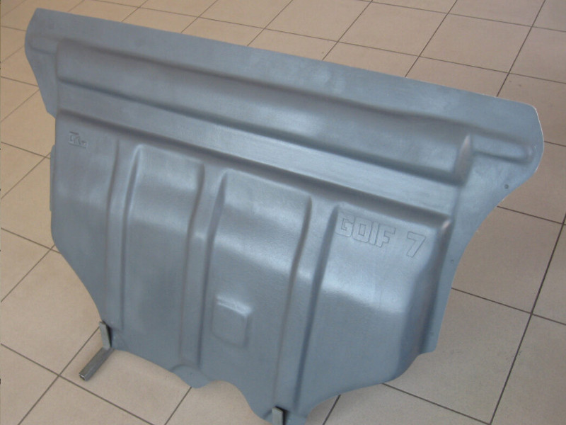 Audi A3 ( 2012 - 2016 ) Engine shield