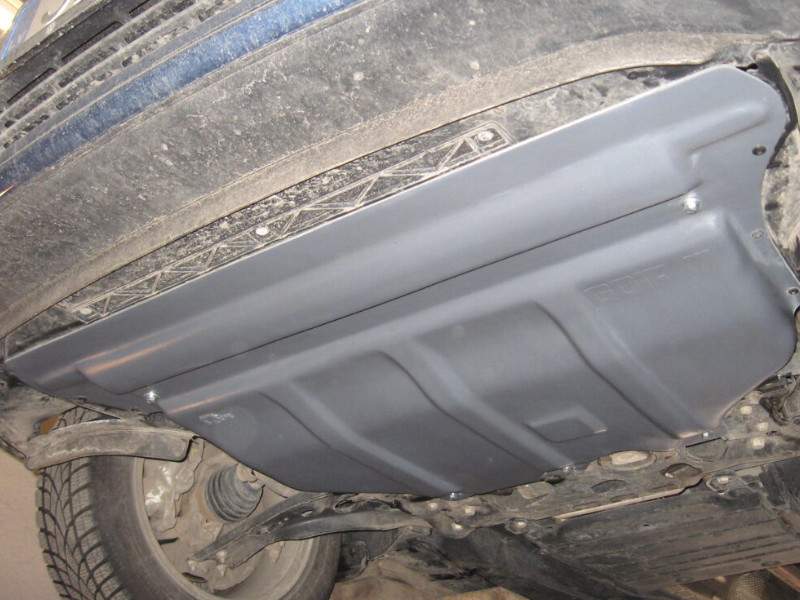 Audi A3 ( 2012 - 2016 ) Engine shield