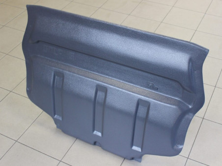 Skoda Yeti ( 2009 - 2018 ) Engine shield