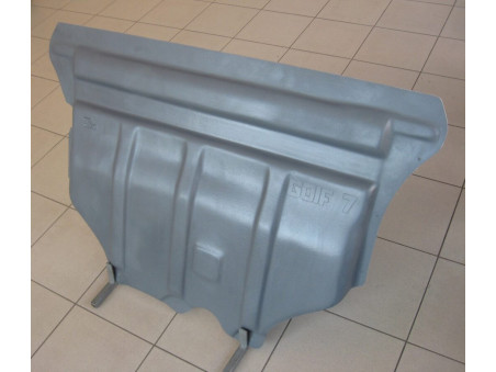 Skoda Superb III ( 2015 - 2019 ) Engine shield