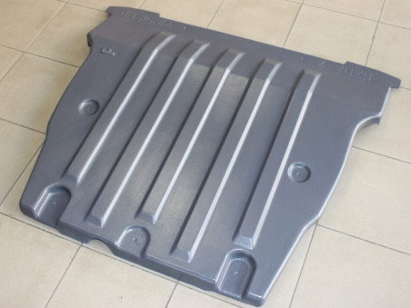 Opel Insignia II ( 2017 - ... ) Engine shield