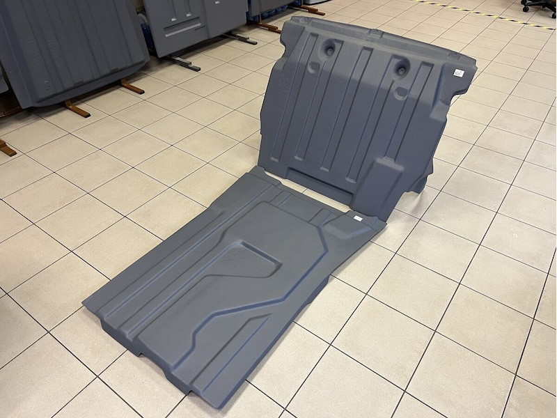 Subaru Outback VI B16 ( 2019 - 2025 ) Engine shield