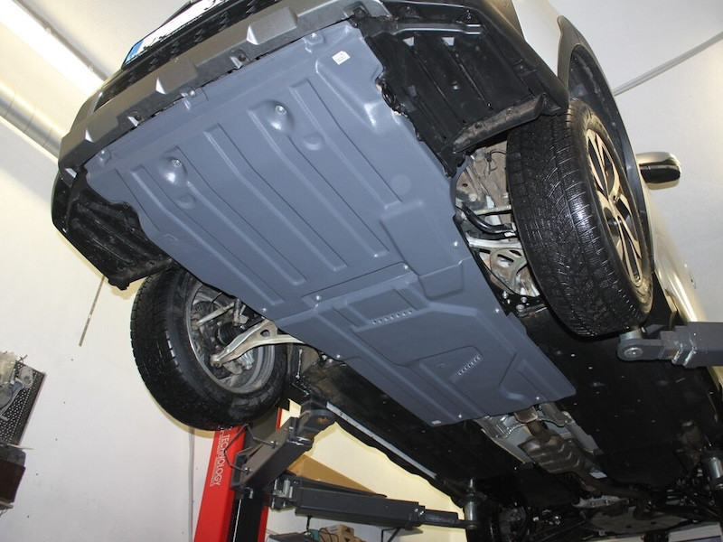 Subaru Outback VI B16 ( 2019 - 2025 ) Engine shield