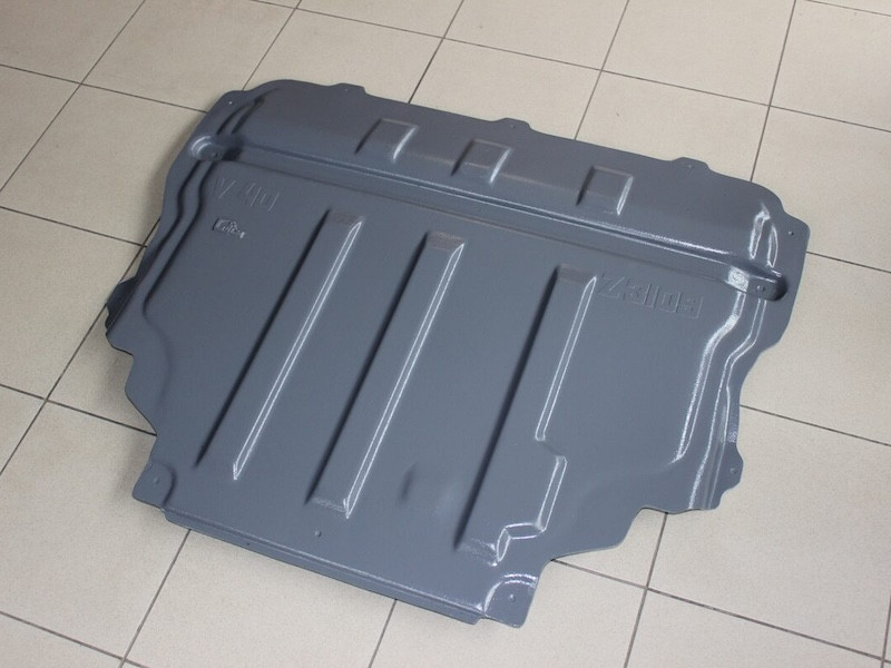 Volvo V40 Cross Country ( 2012 - 2019 ) Engine shield