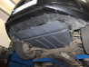 Volvo V40 Cross Country ( 2012 - 2019 ) Engine shield