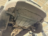 Cupra Formentor ( 2020 - ... ) Engine shield