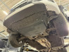 Cupra Formentor ( 2020 - ... ) Engine shield