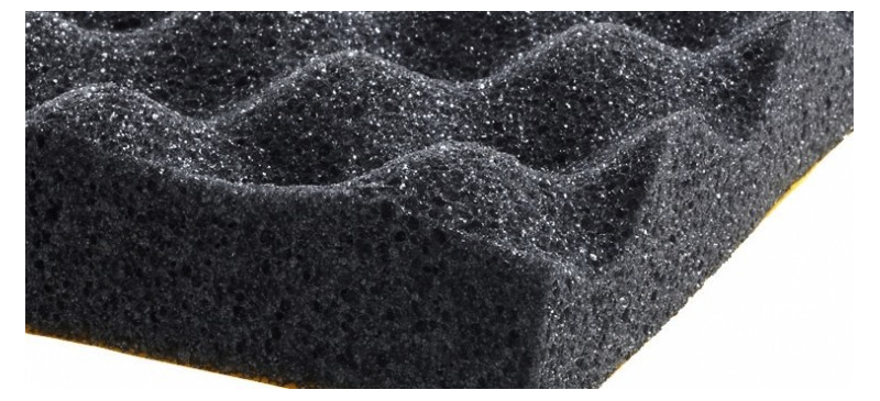 Silent Coat Sound Absorber 15mm