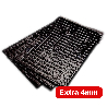 Silent Coat BLACK Extra leht 4 mm-2