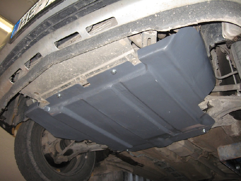 Opel Meriva A ( 2003 - 2010 ) Karterikaitse-0
