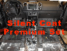 Silent Coat Premium Set