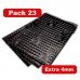 Silent Coat BLACK Extra 4 mm, insataller package 2,15 m2, 23 sheets