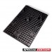 Silent Coat BLACK - 2 mm, paigalduspakend 3,75 m2, 40 lehte