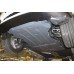 BMW X5 F15 ( 2013 - 2018 ) ( 2 части ) Защита картера