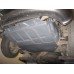 Chrysler Town & Country IV ( 2004 - 2007 ) restyle, 3 parts, Engine shield