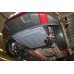 Ford EcoSport ( 2017 - ... ) restyle, Engine shield