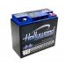 Battery case (HC20) Hollywood 