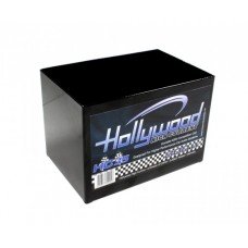 Metallkorpus (HC35) Hollywood 