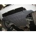 Audi A5 ( 2011 - 2016 ) restyle Защита картера
